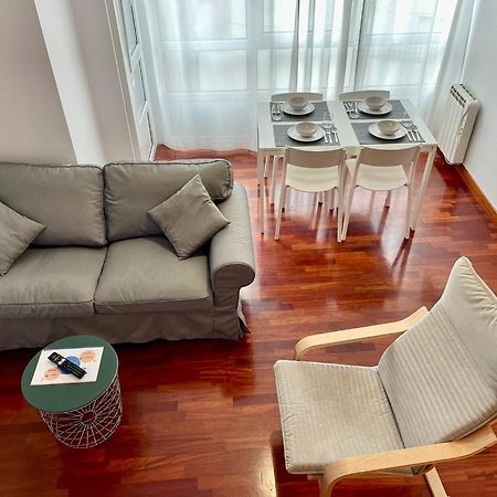 Cies Suitel Lopez De Neira 28 - Love Your Stay วิโก ภายนอก รูปภาพ