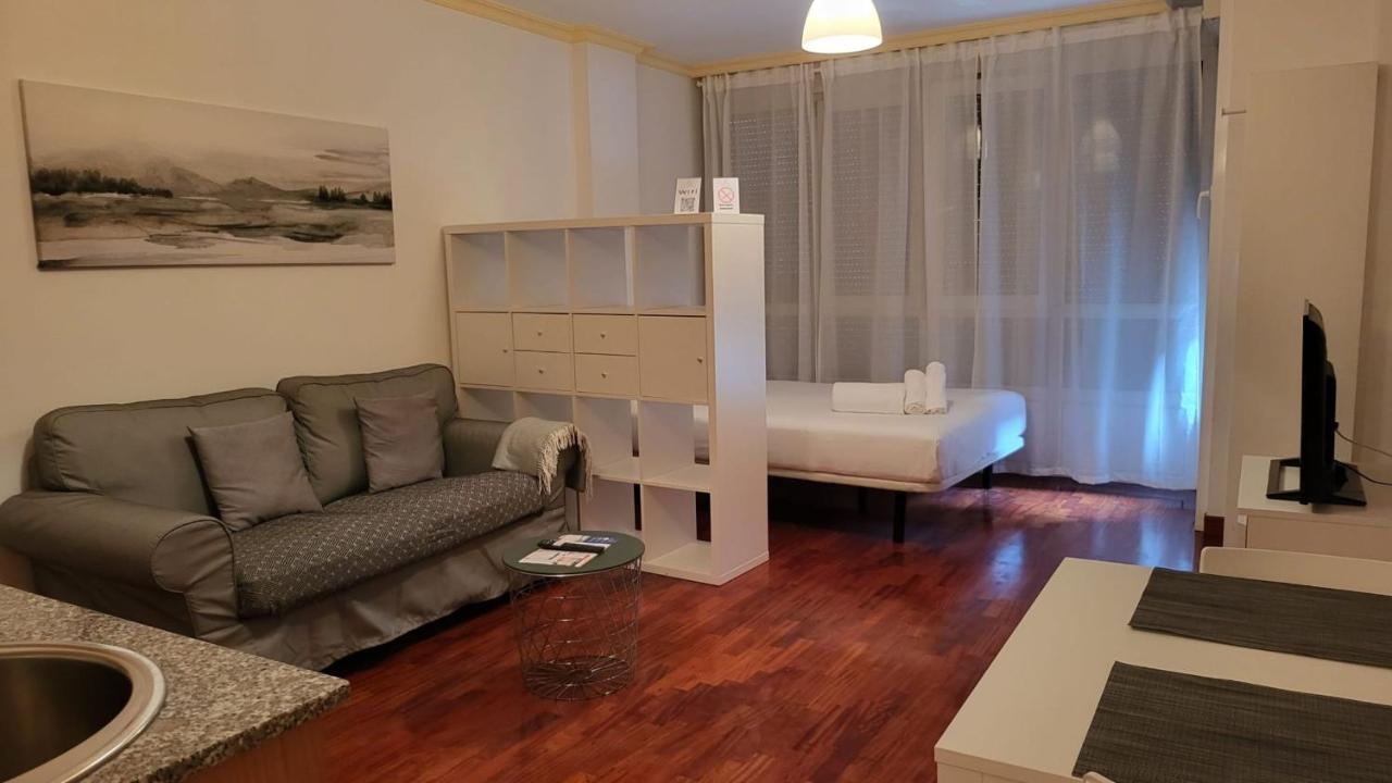 Cies Suitel Lopez De Neira 28 - Love Your Stay วิโก ภายนอก รูปภาพ