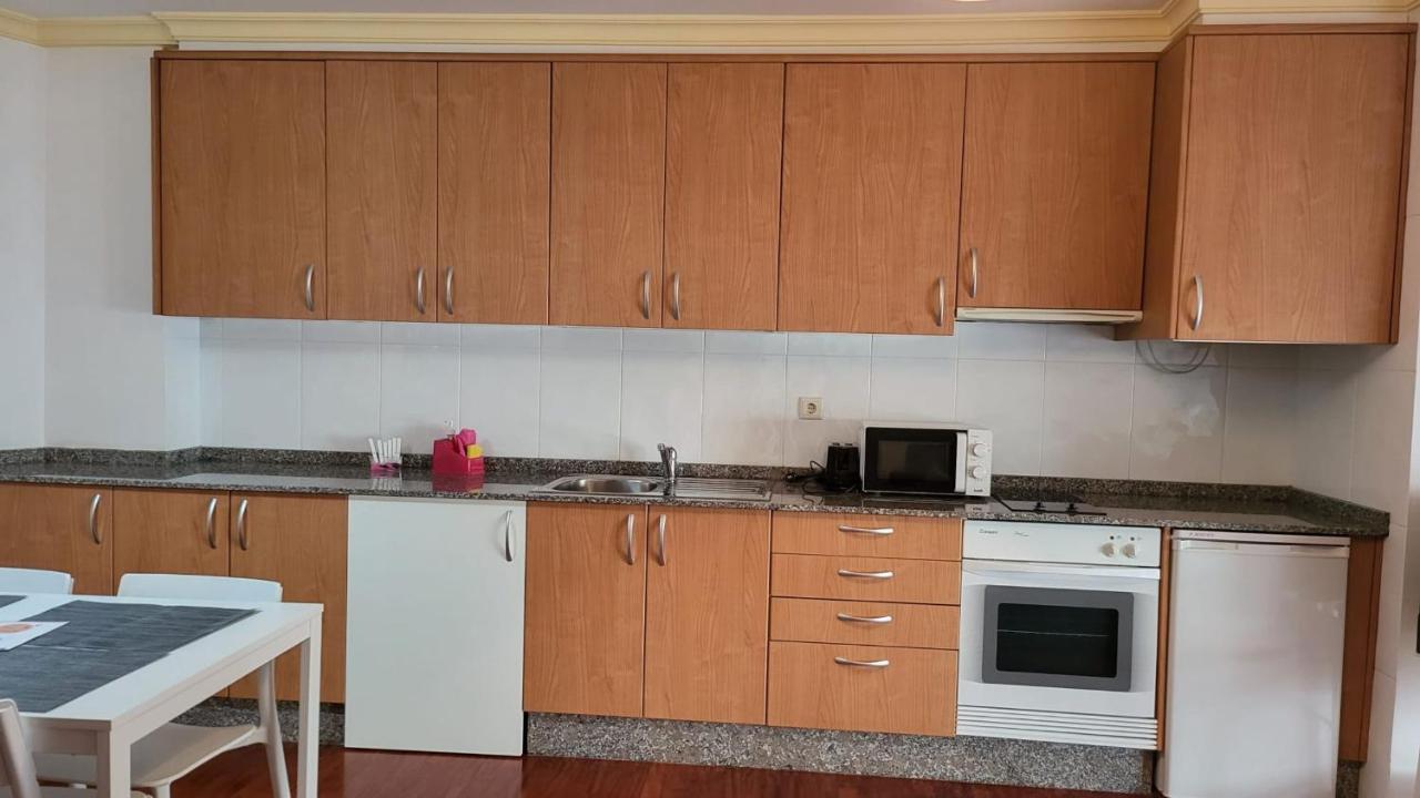 Cies Suitel Lopez De Neira 28 - Love Your Stay วิโก ภายนอก รูปภาพ