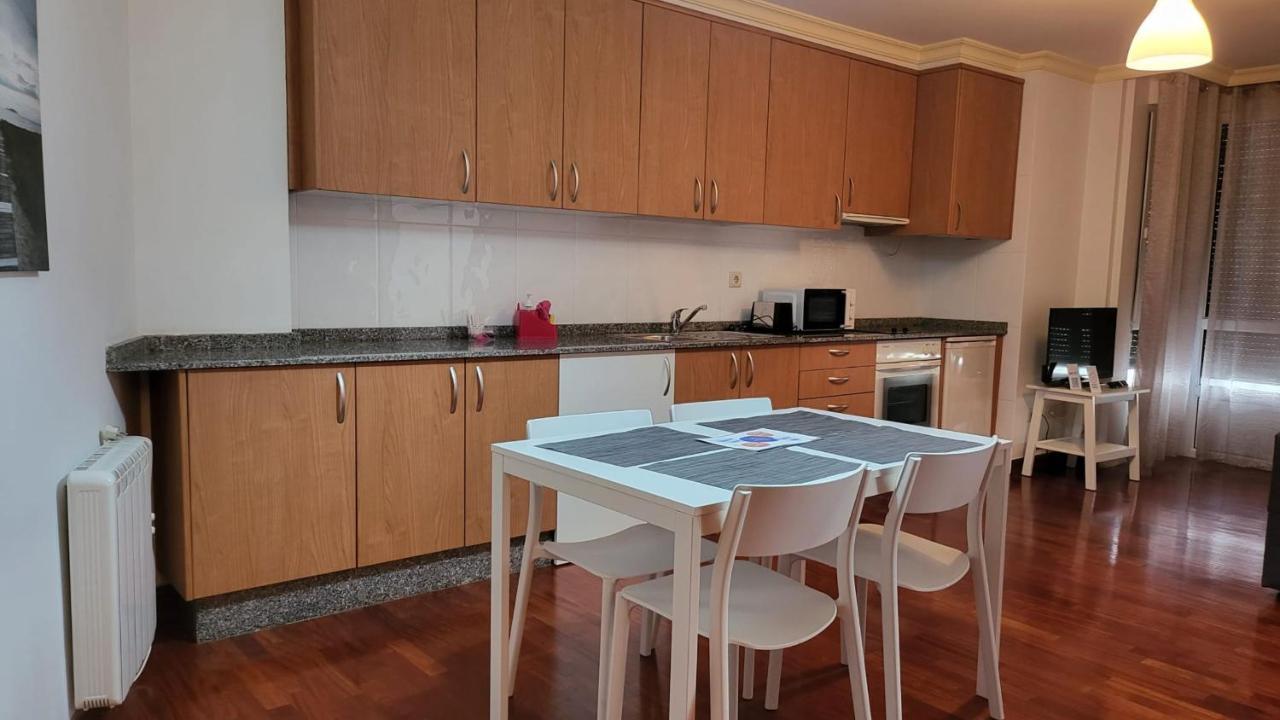Cies Suitel Lopez De Neira 28 - Love Your Stay วิโก ภายนอก รูปภาพ
