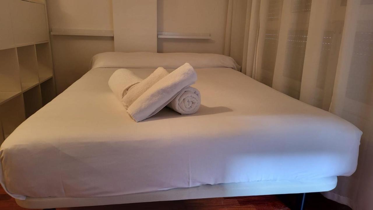 Cies Suitel Lopez De Neira 28 - Love Your Stay วิโก ภายนอก รูปภาพ