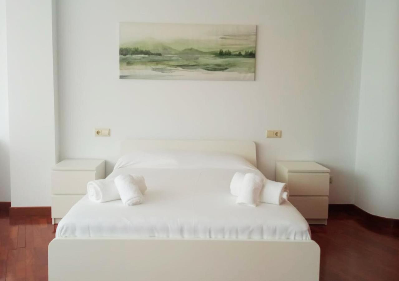 Cies Suitel Lopez De Neira 28 - Love Your Stay วิโก ภายนอก รูปภาพ