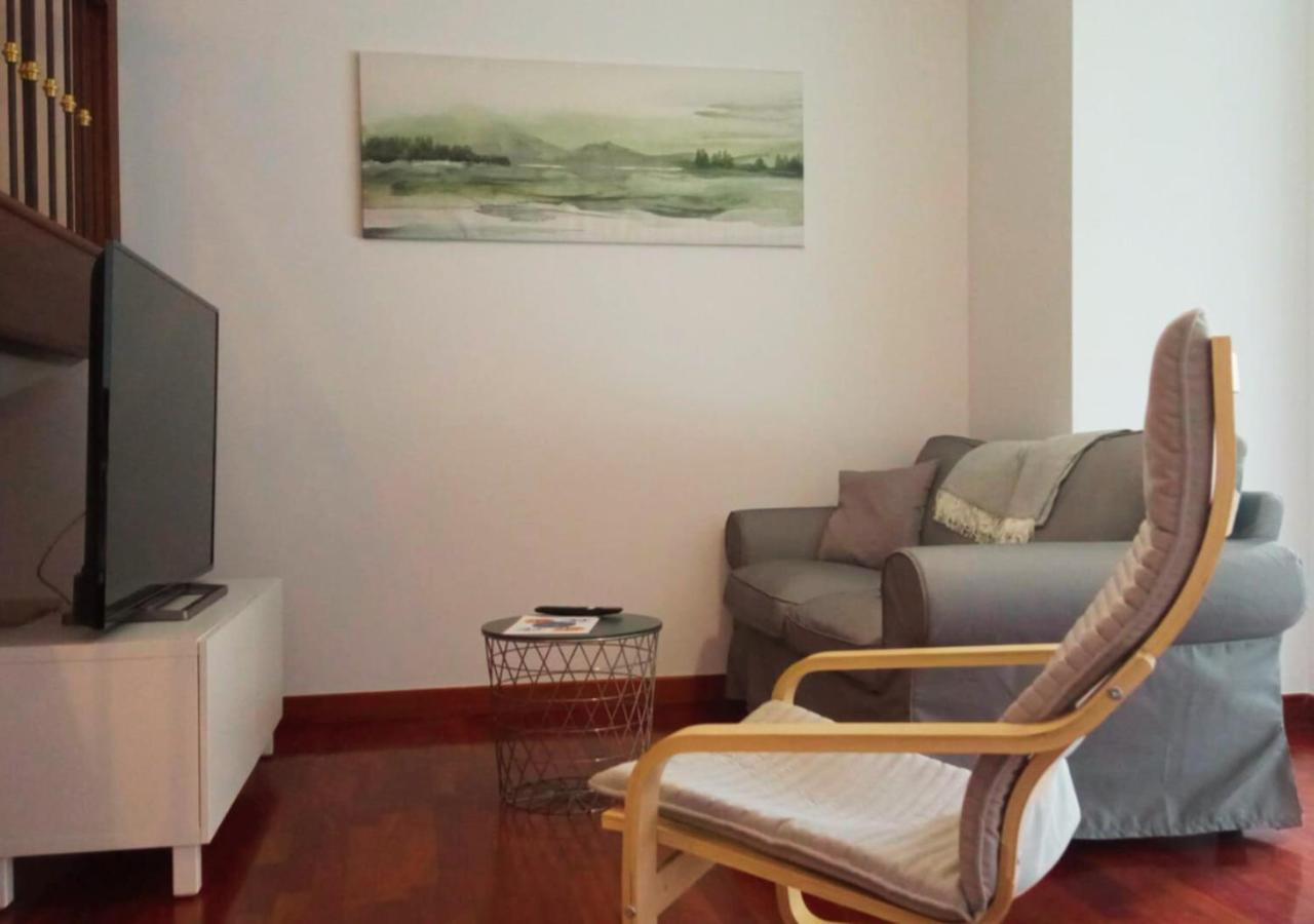 Cies Suitel Lopez De Neira 28 - Love Your Stay วิโก ภายนอก รูปภาพ