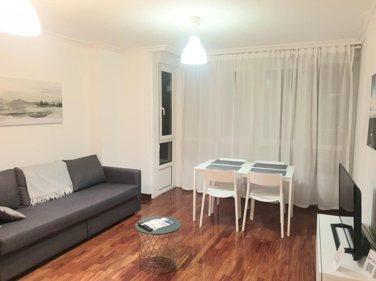 Cies Suitel Lopez De Neira 28 - Love Your Stay วิโก ภายนอก รูปภาพ
