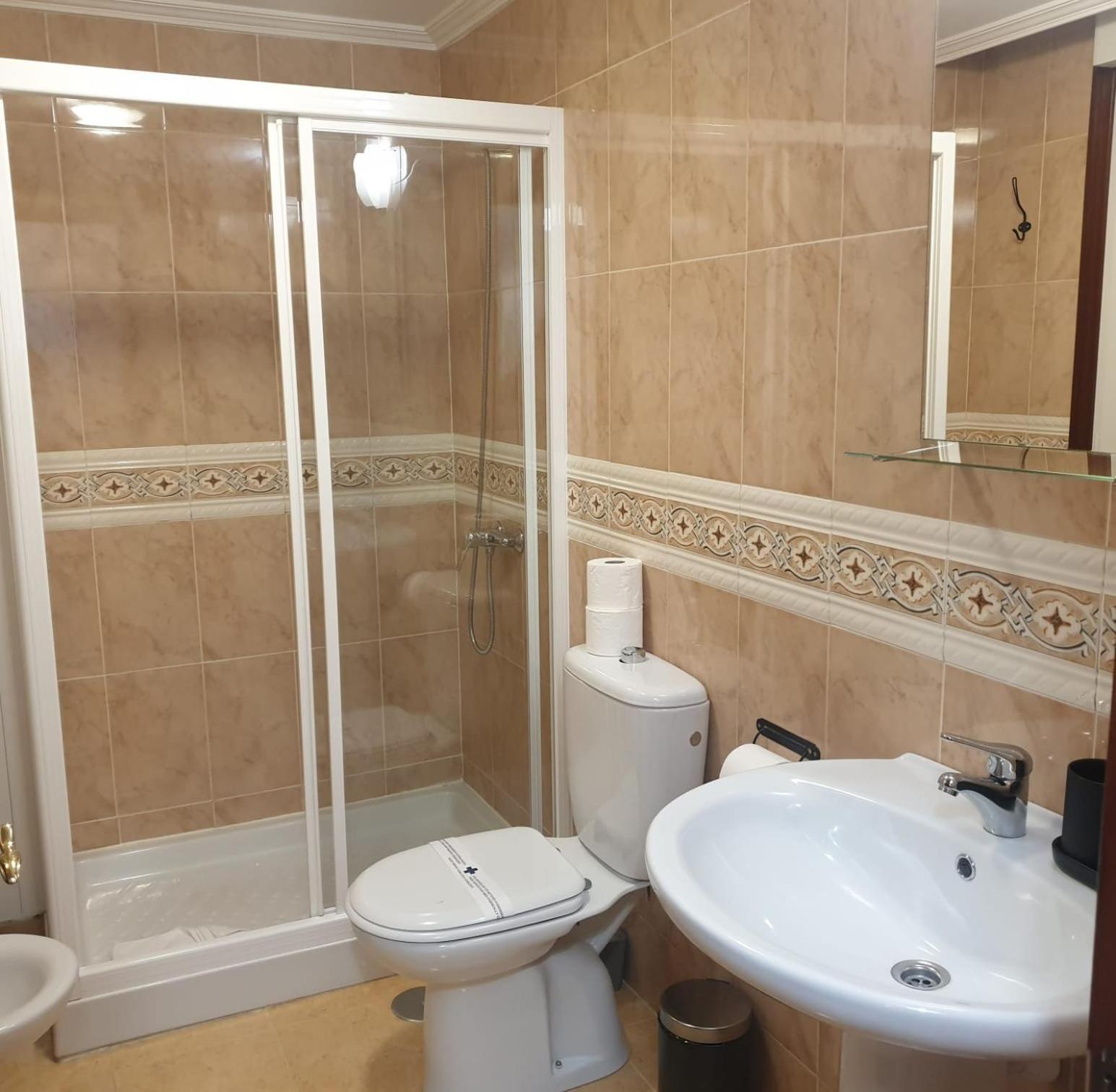 Cies Suitel Lopez De Neira 28 - Love Your Stay วิโก ภายนอก รูปภาพ