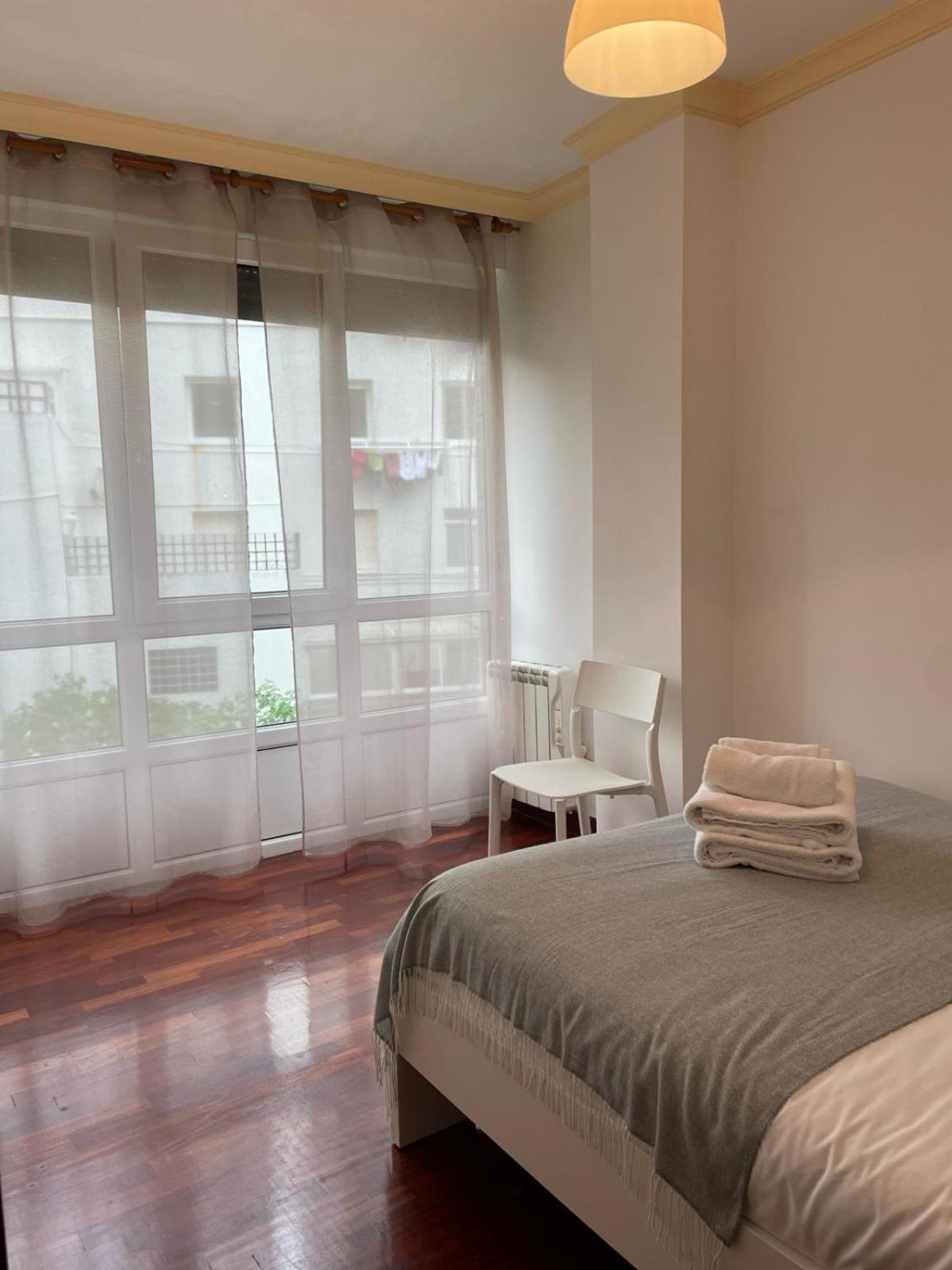 Cies Suitel Lopez De Neira 28 - Love Your Stay วิโก ภายนอก รูปภาพ
