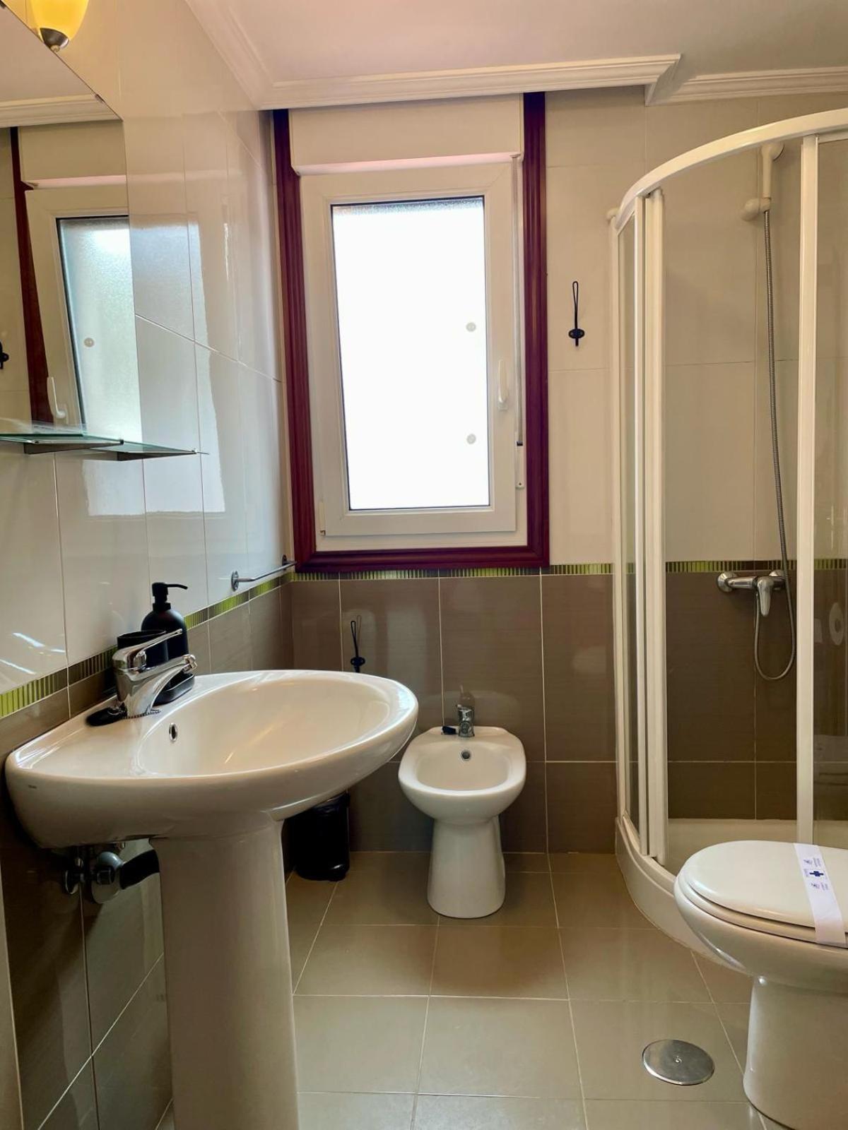 Cies Suitel Lopez De Neira 28 - Love Your Stay วิโก ภายนอก รูปภาพ