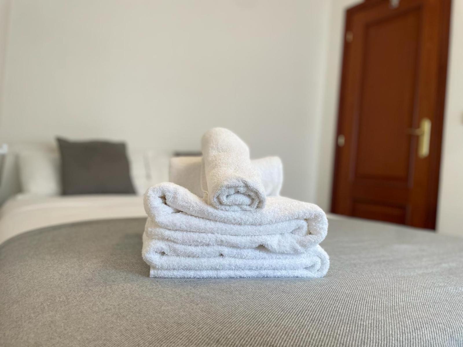 Cies Suitel Lopez De Neira 28 - Love Your Stay วิโก ภายนอก รูปภาพ