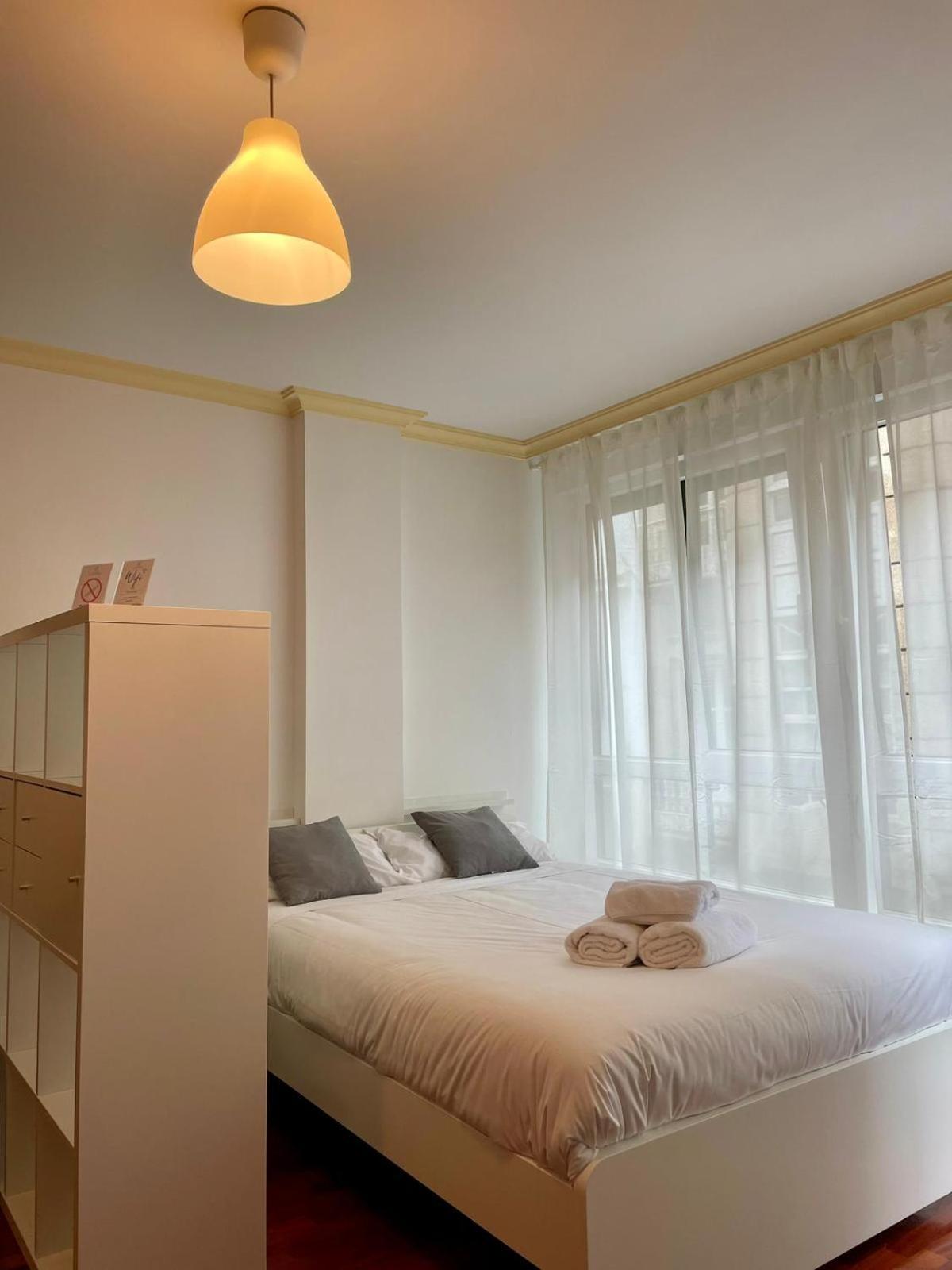 Cies Suitel Lopez De Neira 28 - Love Your Stay วิโก ภายนอก รูปภาพ