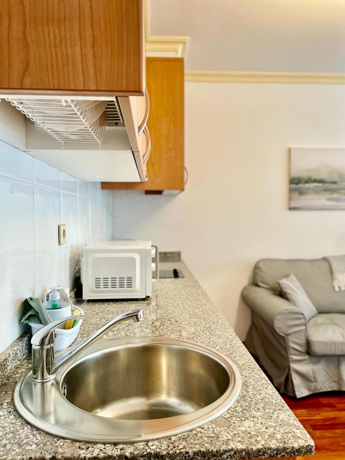 Cies Suitel Lopez De Neira 28 - Love Your Stay วิโก ภายนอก รูปภาพ