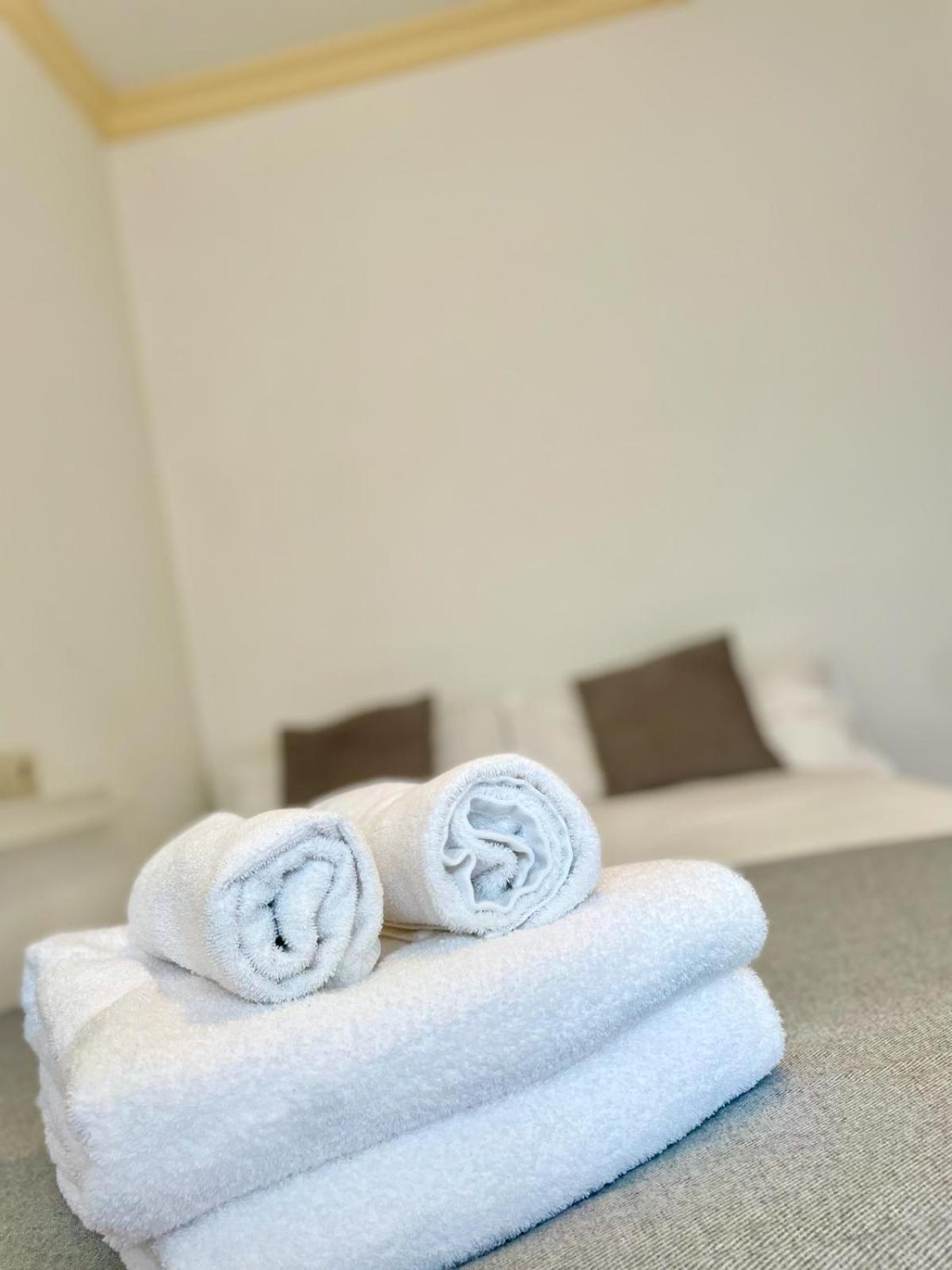 Cies Suitel Lopez De Neira 28 - Love Your Stay วิโก ภายนอก รูปภาพ