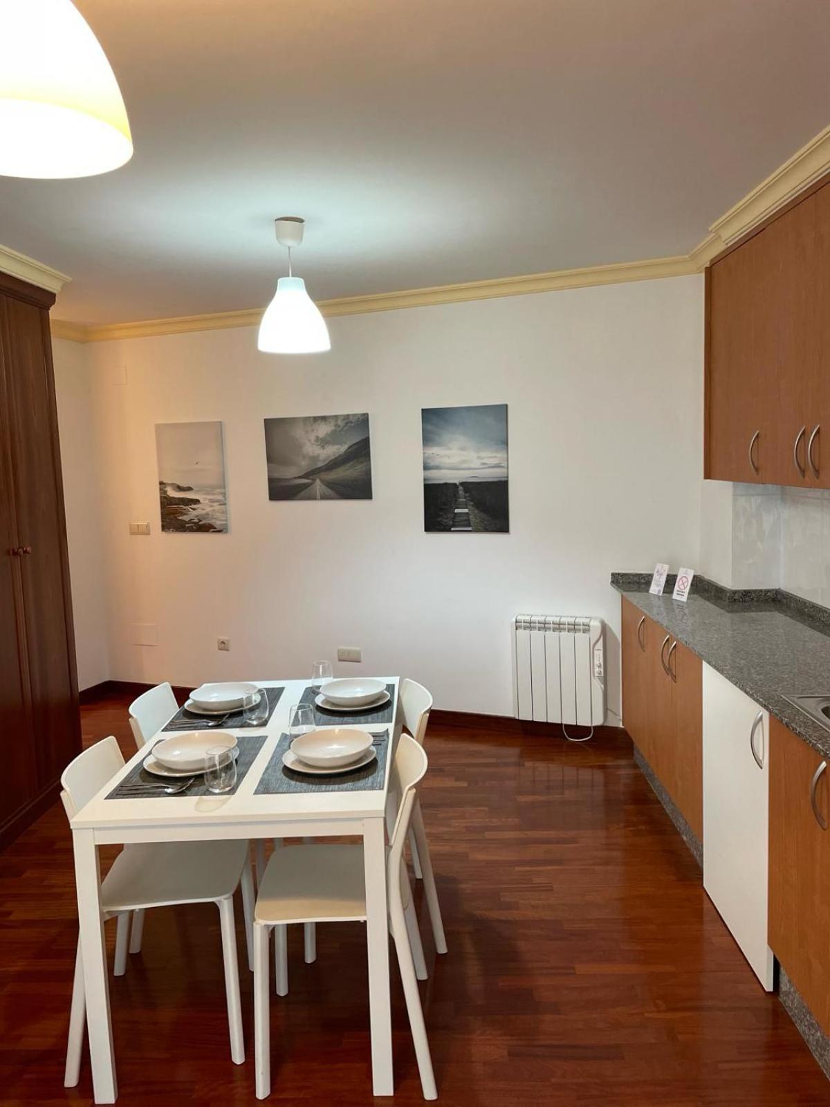 Cies Suitel Lopez De Neira 28 - Love Your Stay วิโก ภายนอก รูปภาพ