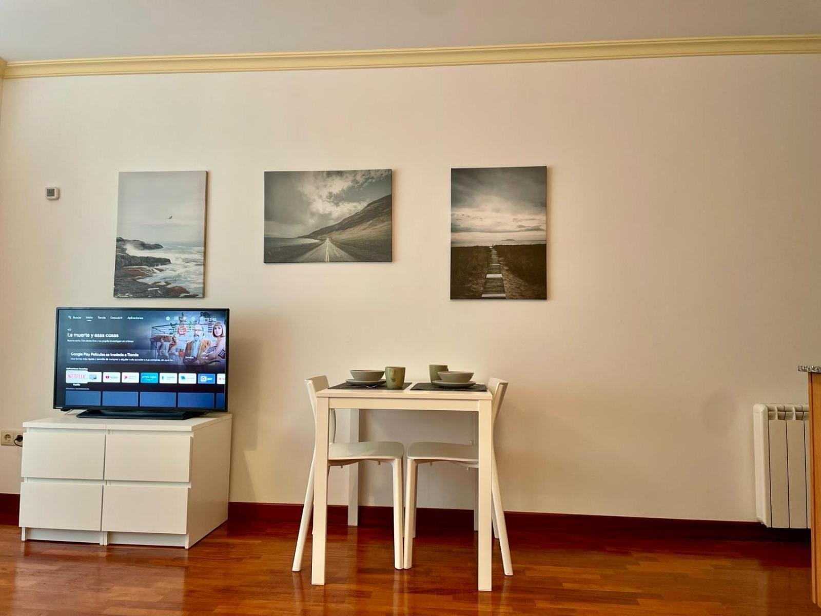 Cies Suitel Lopez De Neira 28 - Love Your Stay วิโก ภายนอก รูปภาพ