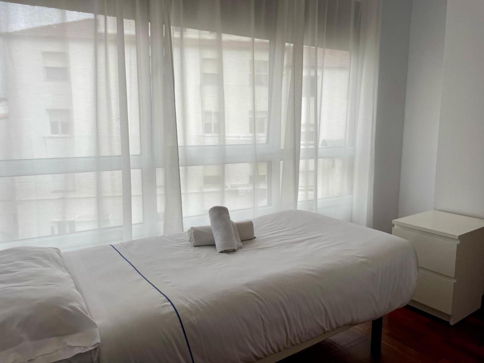 Cies Suitel Lopez De Neira 28 - Love Your Stay วิโก ภายนอก รูปภาพ