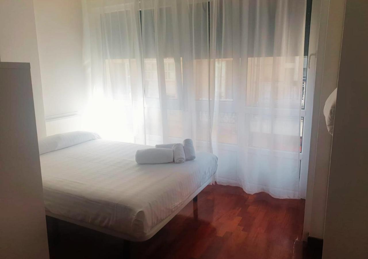 Cies Suitel Lopez De Neira 28 - Love Your Stay วิโก ห้อง รูปภาพ