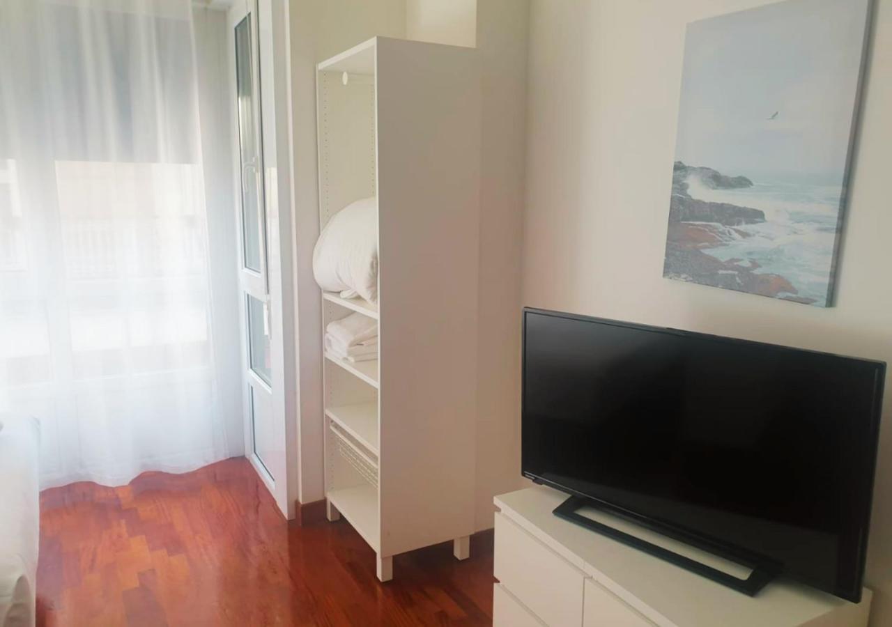 Cies Suitel Lopez De Neira 28 - Love Your Stay วิโก ห้อง รูปภาพ