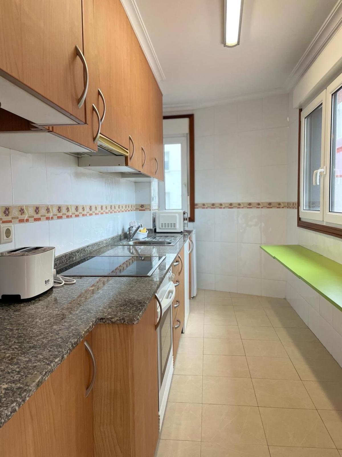 Cies Suitel Lopez De Neira 28 - Love Your Stay วิโก ภายนอก รูปภาพ