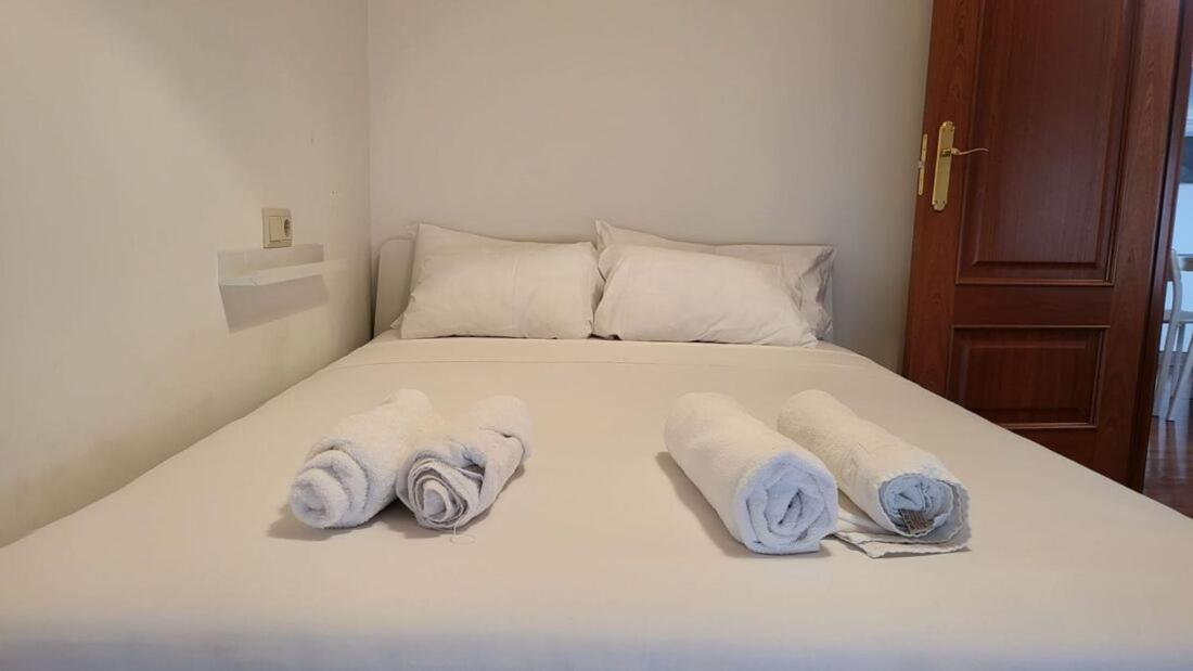 Cies Suitel Lopez De Neira 28 - Love Your Stay วิโก ภายนอก รูปภาพ